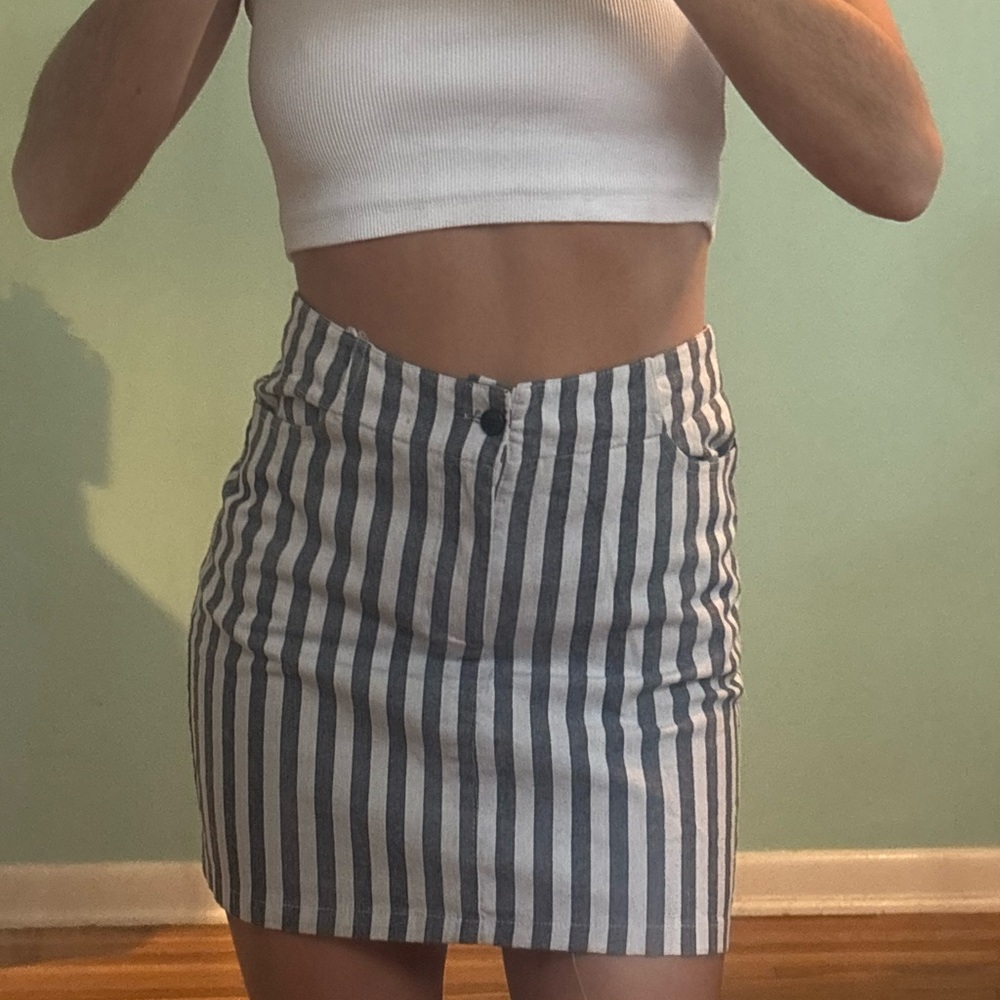 brandy skirt